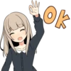Sasakichi's Moody girl 2 :: 21