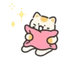 Jelly cat cheese! | 20