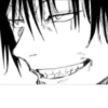 Toji Fushiguro. Manga. (@Hol4low). 22