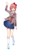 Doki Doki Literature Club 22