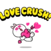 LOVE CRUSH