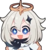 Paimon (Genshin Impact) 11
