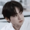 #mood: jungwon ;: by 22