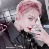 #aesthetic: hwanwoong 🖋️ ;: by 20