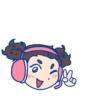 Jojohf stickers | 8