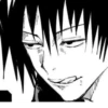 Toji Fushiguro. Manga. (@Hol4low). 23
