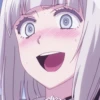 ✧✧✧ANIME GIRLS✧✧✧ @anime_sticks :: @fStikBot 21