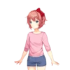 Doki Doki Literature Club 23