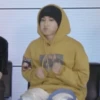 HAN JISUNG @forloonasticker 24