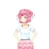 Doki Doki Literature Club 24