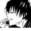 Toji Fushiguro. Manga. (@Hol4low). 24