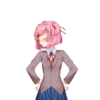 Doki Doki Literature Club 27