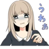 Sasakichi's Moody girl 2 :: 23
