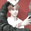 Han Jisung:; 🦇 by @kpopstickerssss 26