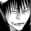 Toji Fushiguro. Manga. (@Hol4low). 25