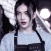 Hyunjin 🐟:: @klowdiw :: 22