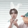 Han Jisung:; 🦇 by @kpopstickerssss 27