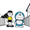 Doraemon's Silent Animations 18