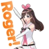 Kizuna AI Stickers :: 22