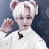 #aesthetic: hwanwoong 🖋️ ;: by 23