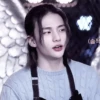 Hyunjin 🐟:: @klowdiw :: 25