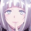 ✧✧✧ANIME GIRLS✧✧✧ @anime_sticks :: @fStikBot 27