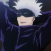 Jujutsu Kaisen ‣ @animestickerb 26