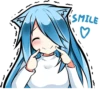 Muki very shy cat :: 29