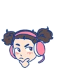 Jojohf stickers | 9