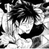 Toji Fushiguro. Manga. (@Hol4low). 27