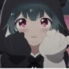 ✿ KUMA BEAR ✿ BY @anime_sticks <3 :: 25