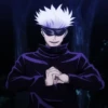 Jujutsu Kaisen ‣ @animestickerb 27