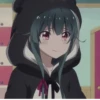 ✿ KUMA BEAR ✿ BY @anime_sticks <3 :: 27