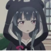 ✿ KUMA BEAR ✿ BY @anime_sticks <3 :: 29