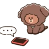 PUPPY BROWN 23