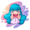 Lady Octo 17