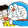 Doraemon's Many Emotions 27