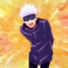 Jujutsu Kaisen ‣ @animestickerb 28