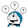 Doraemon's Silent Animations 22