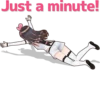 Kizuna AI Stickers :: 24