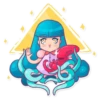 Lady Octo 18