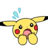 Animated Pokémon Stickers 21