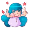Lady Octo 19