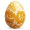 Счастливой Пасхи! @colored_emotions 25