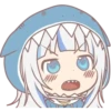 Hololive Gura 25