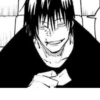 Toji Fushiguro. Manga. (@Hol4low). 28