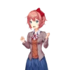 Doki Doki Literature Club 29