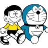 Doraemon's Silent Animations 23