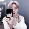 #aesthetic: hwanwoong 🖋️ ;: by 27