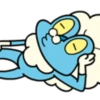 Animated Pokémon Stickers 22
